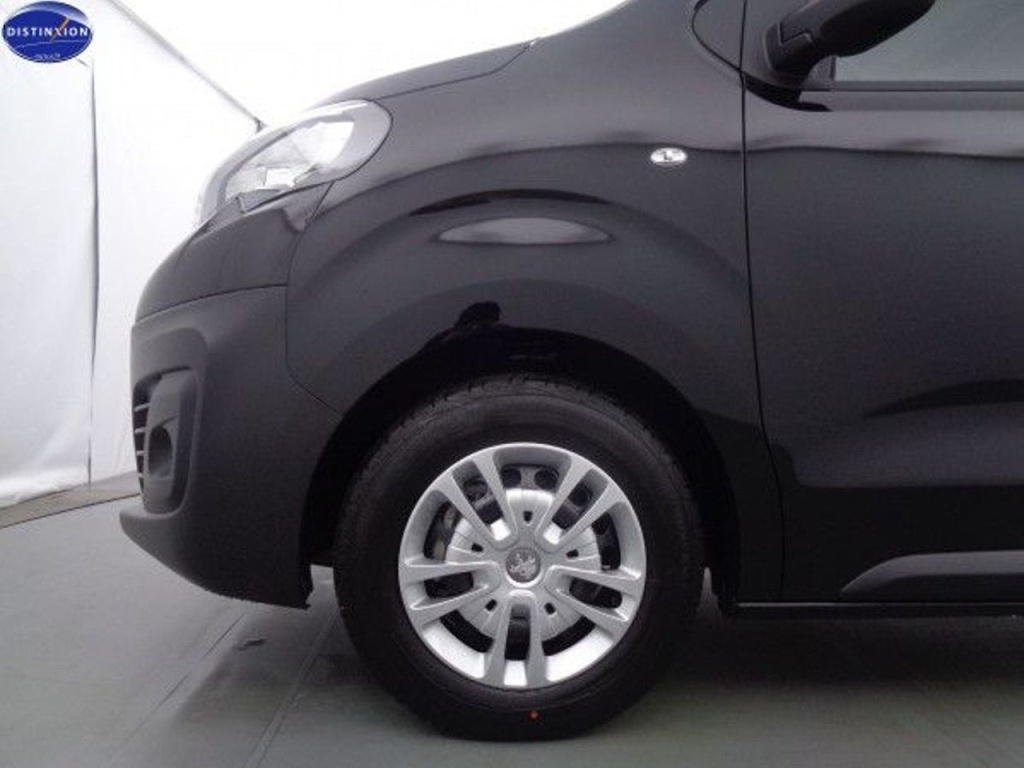 PEUGEOT EXPERT FOURGON STANDARD 1.5BLUEHDI 120S&S PREMIUM - ref: 2-655471 - Photo 9