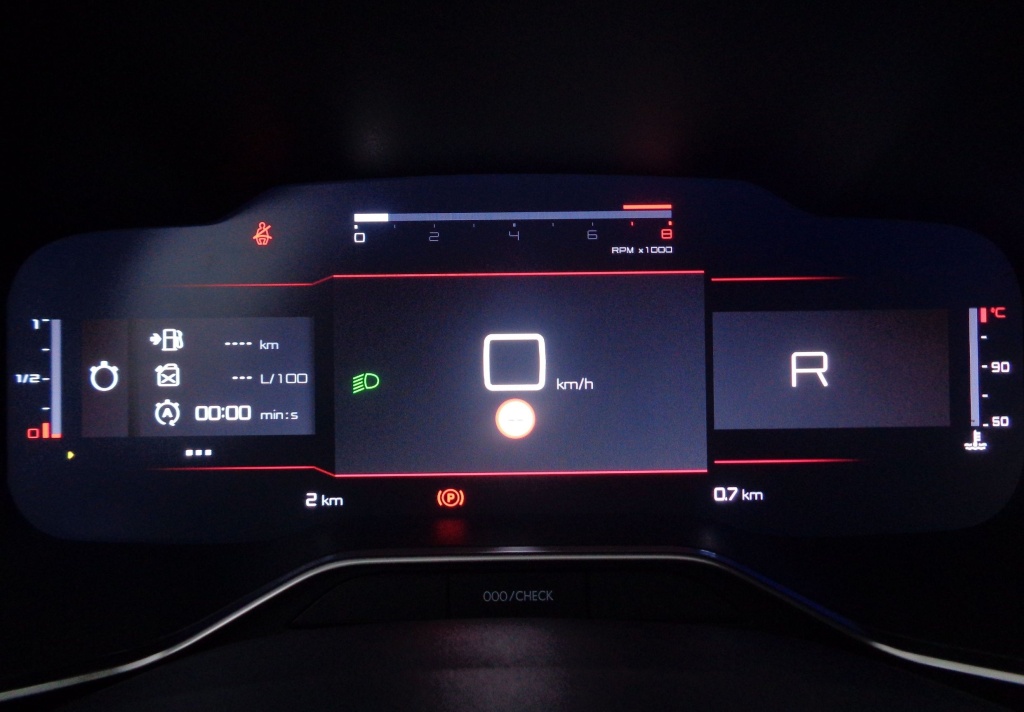 CITROEN C5 AIRCROSS 1.2 PURETECH 130CH EAT8 SHINE - ref: 2-655601 - Photo 11