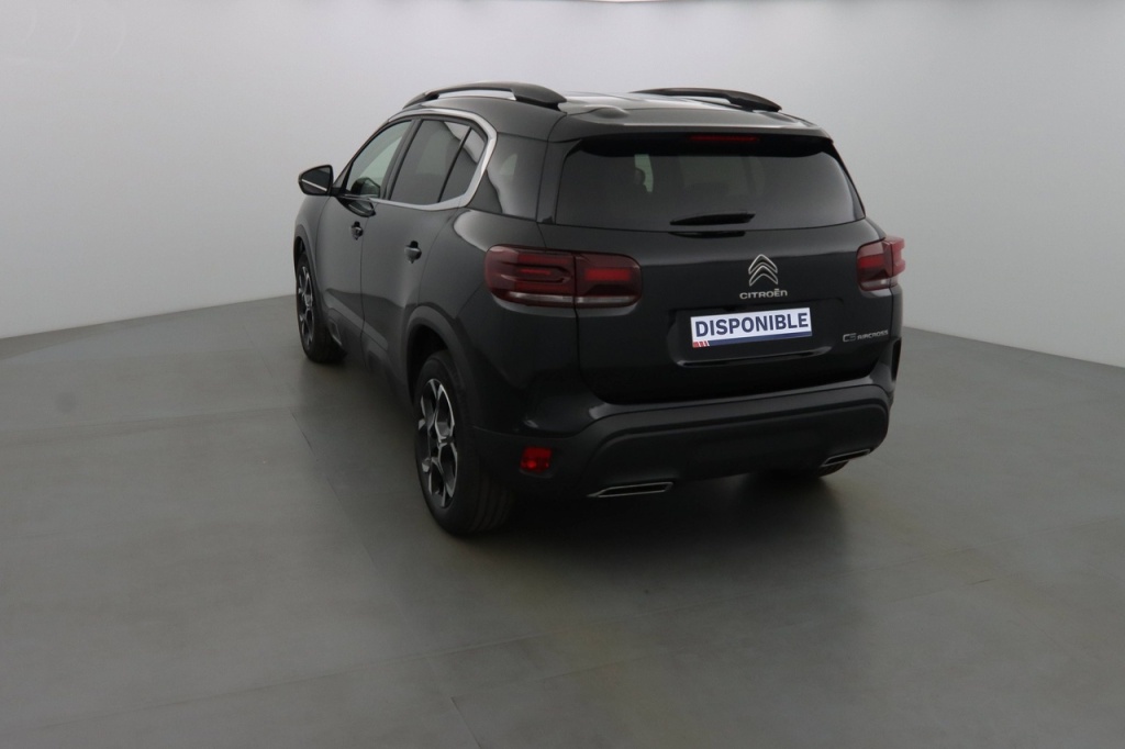 CITROEN C5 AIRCROSS 1.2 PURETECH 130CH EAT8 SHINE - ref: 2-655601 - Photo 12