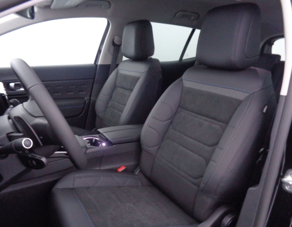 CITROEN C5 AIRCROSS 1.2 PURETECH 130CH EAT8 SHINE - ref: 2-655601 - Photo 13
