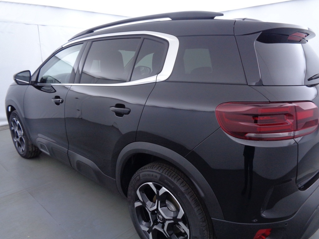 CITROEN C5 AIRCROSS 1.2 PURETECH 130CH EAT8 SHINE - ref: 2-655601 - Photo 16
