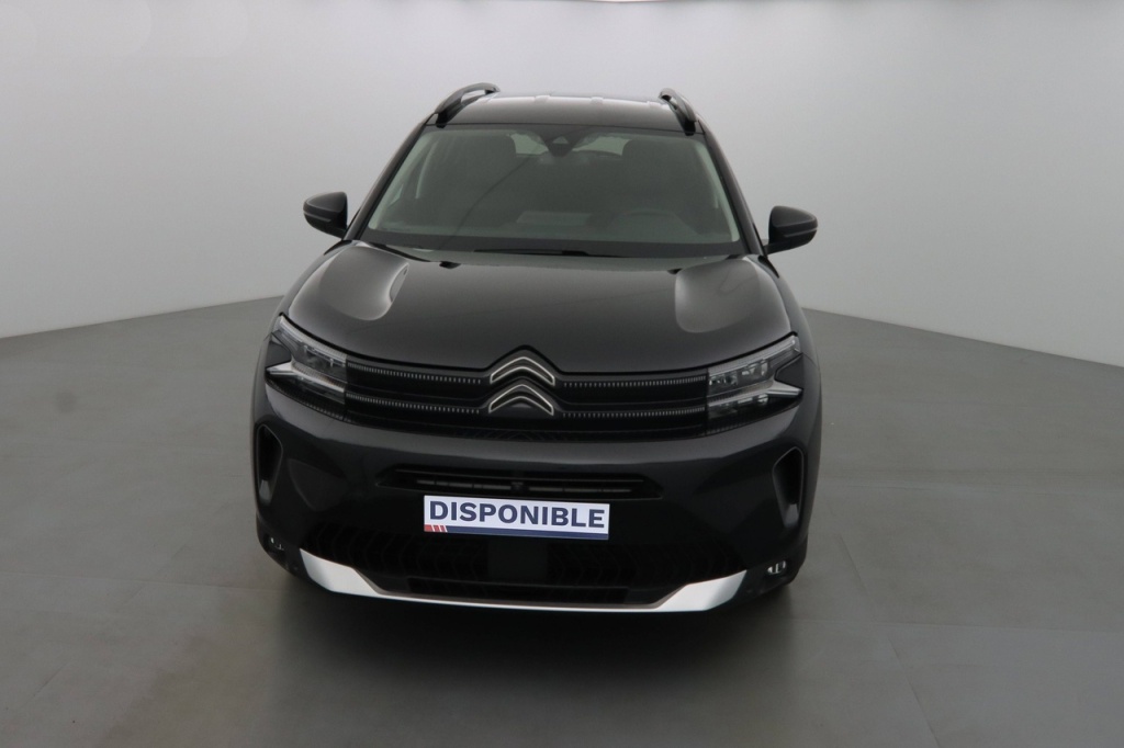 CITROEN C5 AIRCROSS 1.2 PURETECH 130CH EAT8 SHINE - ref: 2-655601 - Photo 18