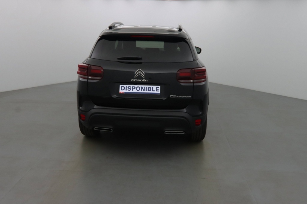CITROEN C5 AIRCROSS 1.2 PURETECH 130CH EAT8 SHINE - ref: 2-655601 - Photo 19