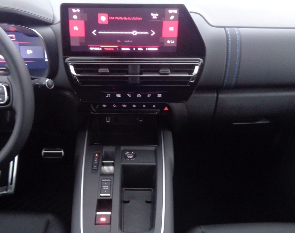 CITROEN C5 AIRCROSS 1.2 PURETECH 130CH EAT8 SHINE - ref: 2-655601 - Photo 2