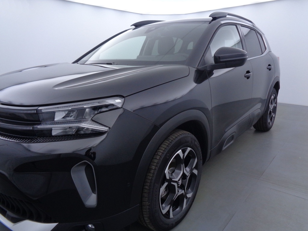 CITROEN C5 AIRCROSS 1.2 PURETECH 130CH EAT8 SHINE - ref: 2-655601 - Photo 20