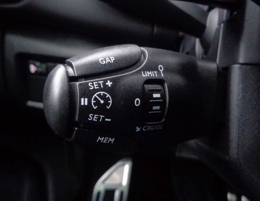 CITROEN C5 AIRCROSS 1.2 PURETECH 130CH EAT8 SHINE - ref: 2-655601 - Photo 8