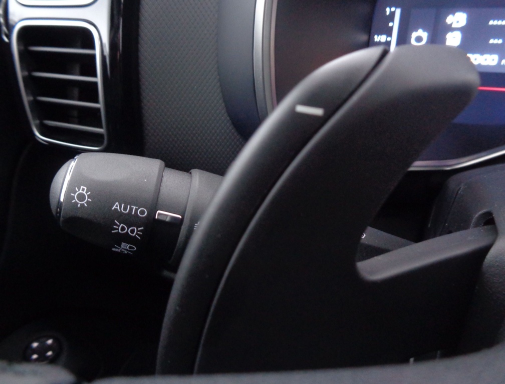 CITROEN C5 AIRCROSS 1.2 PURETECH 130CH EAT8 SHINE - ref: 2-655601 - Photo 9