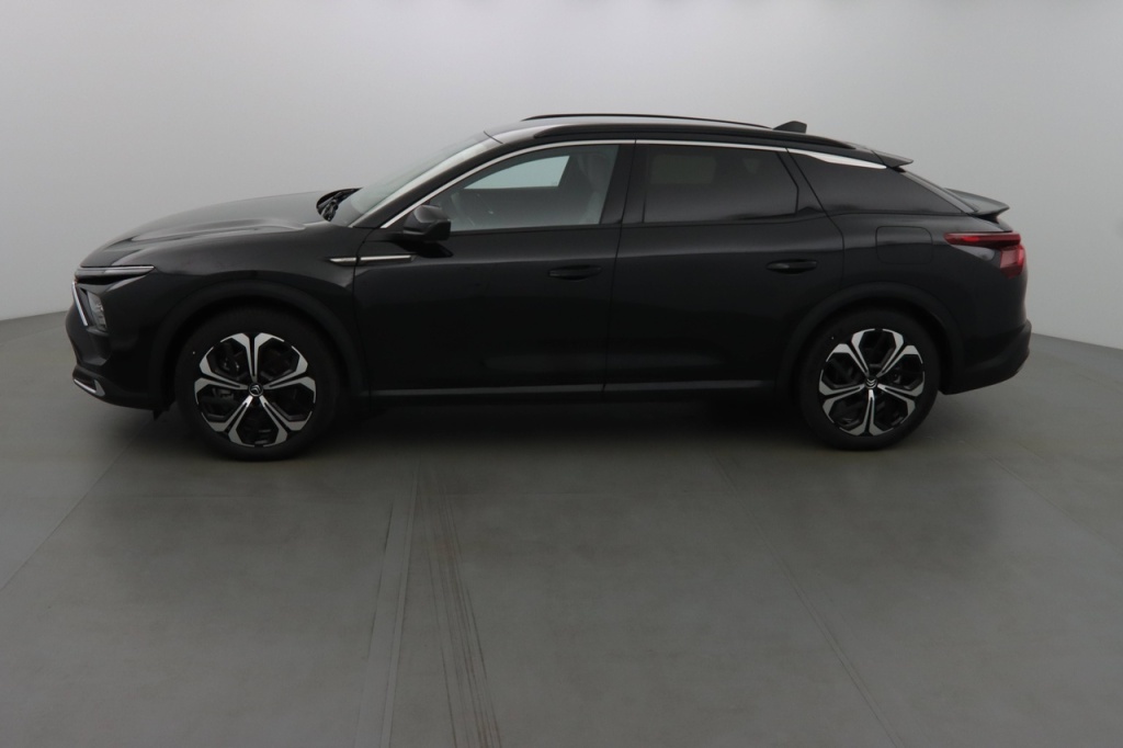 CITROEN C5 X 1.6 HYBRID 225 EAT8 SHINE - ref: 2-655769 - Photo 12