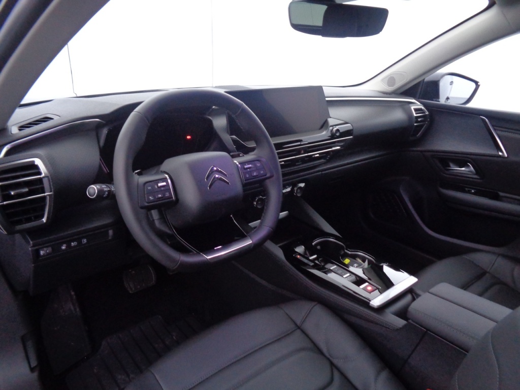 CITROEN C5 X 1.6 HYBRID 225 EAT8 SHINE - ref: 2-655769 - Photo 13