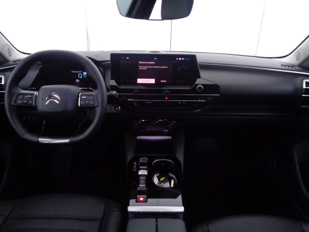 CITROEN C5 X 1.6 HYBRID 225 EAT8 SHINE - ref: 2-655769 - Photo 14