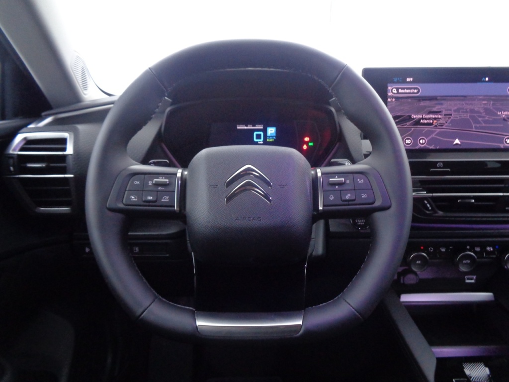 CITROEN C5 X 1.6 HYBRID 225 EAT8 SHINE - ref: 2-655769 - Photo 16
