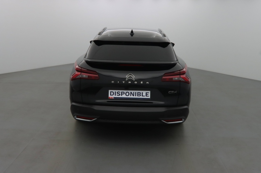 CITROEN C5 X 1.6 HYBRID 225 EAT8 SHINE - ref: 2-655769 - Photo 18