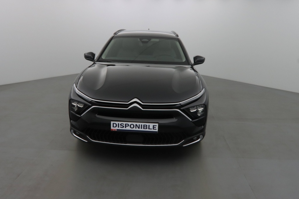 CITROEN C5 X 1.6 HYBRID 225 EAT8 SHINE - ref: 2-655769 - Photo 19