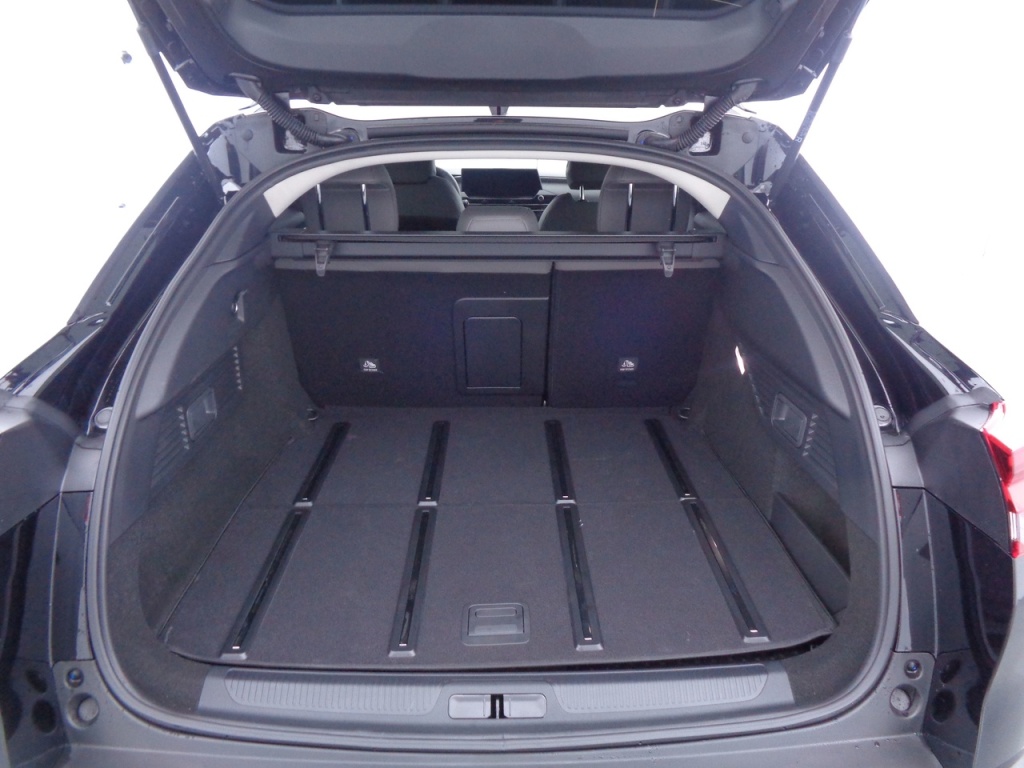 CITROEN C5 X 1.6 HYBRID 225 EAT8 SHINE - ref: 2-655769 - Photo 2