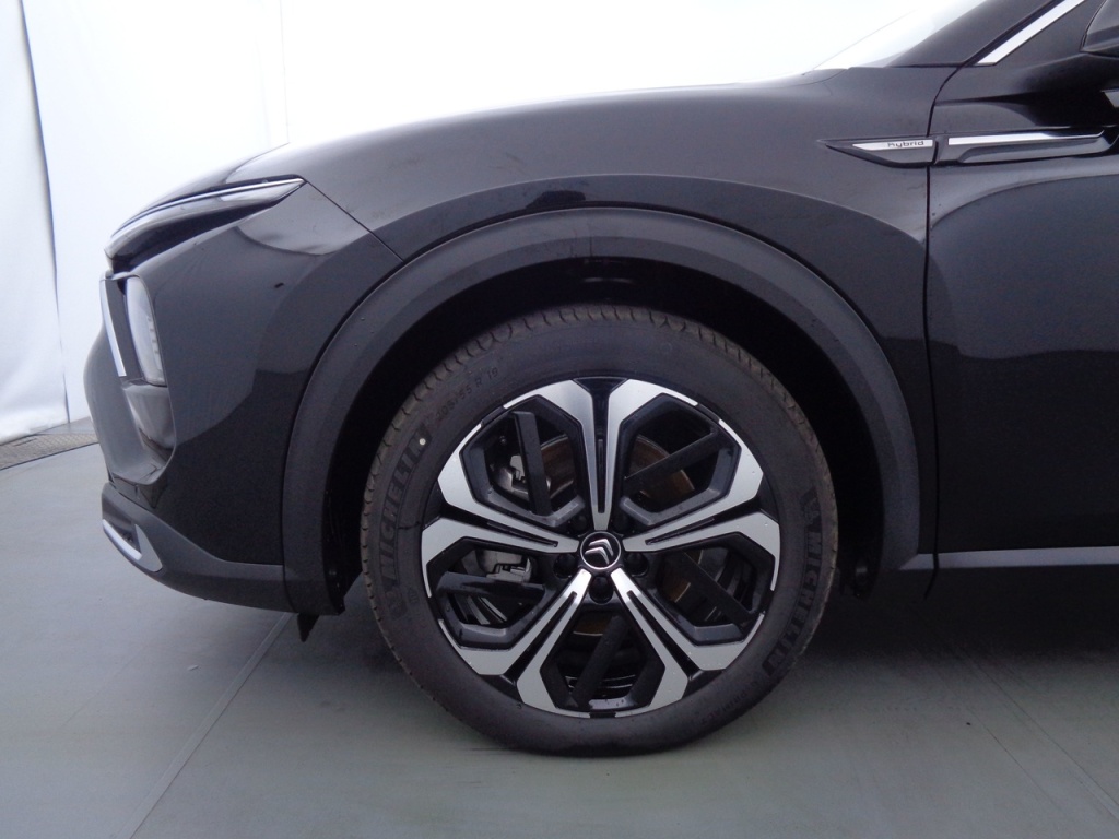 CITROEN C5 X 1.6 HYBRID 225 EAT8 SHINE - ref: 2-655769 - Photo 20