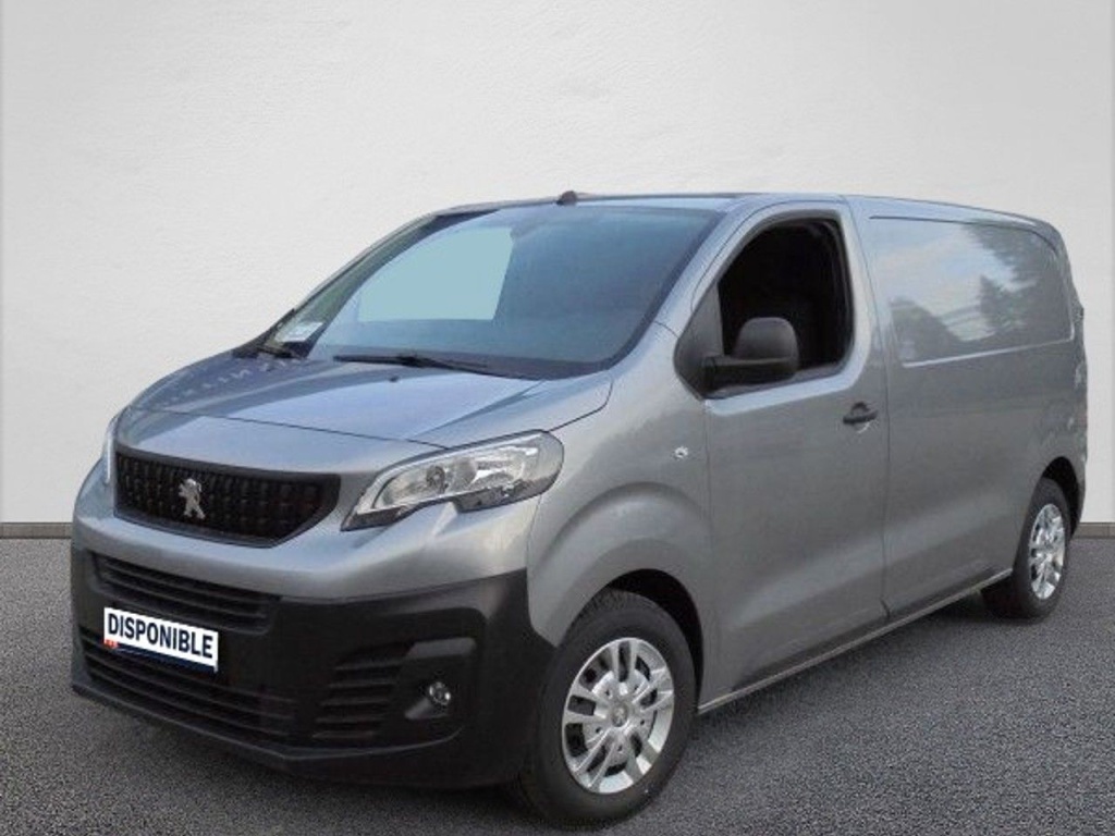 PEUGEOT EXPERT FOURGON STANDARD 1.5BLUEHDI 120S&S PREMIUM - ref: 2-655970 - Photo 1