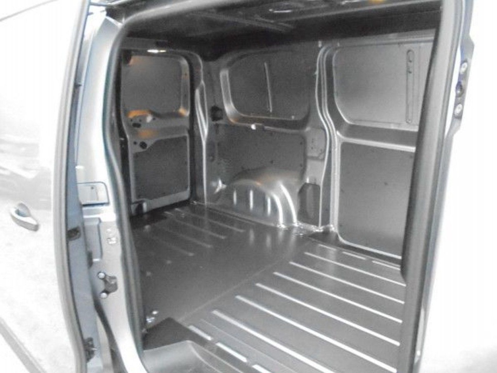 PEUGEOT EXPERT FOURGON STANDARD 1.5BLUEHDI 120S&S PREMIUM - ref: 2-655970 - Photo 10