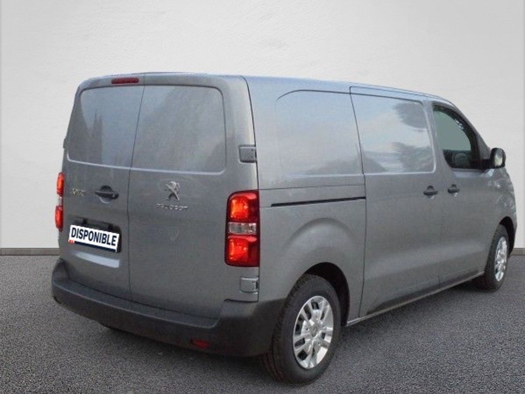 PEUGEOT EXPERT FOURGON STANDARD 1.5BLUEHDI 120S&S PREMIUM - ref: 2-655970 - Photo 3