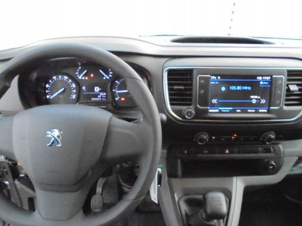 PEUGEOT EXPERT FOURGON STANDARD 1.5BLUEHDI 120S&S PREMIUM - ref: 2-655970 - Photo 5