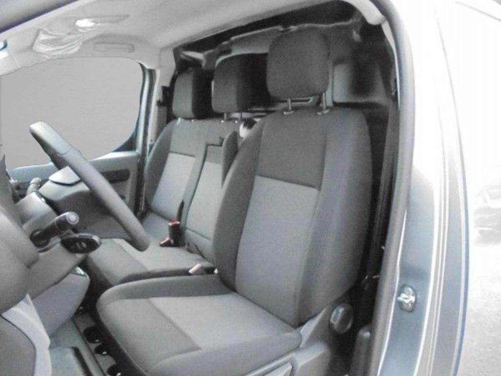 PEUGEOT EXPERT FOURGON STANDARD 1.5BLUEHDI 120S&S PREMIUM - ref: 2-655970 - Photo 6