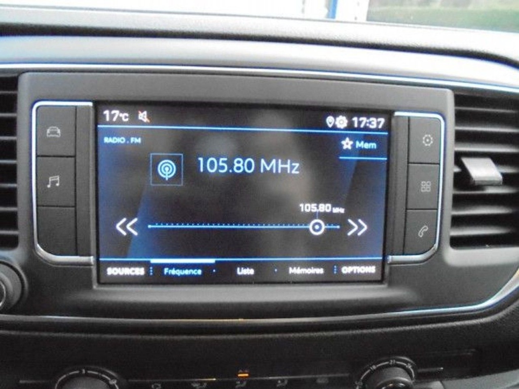PEUGEOT EXPERT FOURGON STANDARD 1.5BLUEHDI 120S&S PREMIUM - ref: 2-655970 - Photo 7