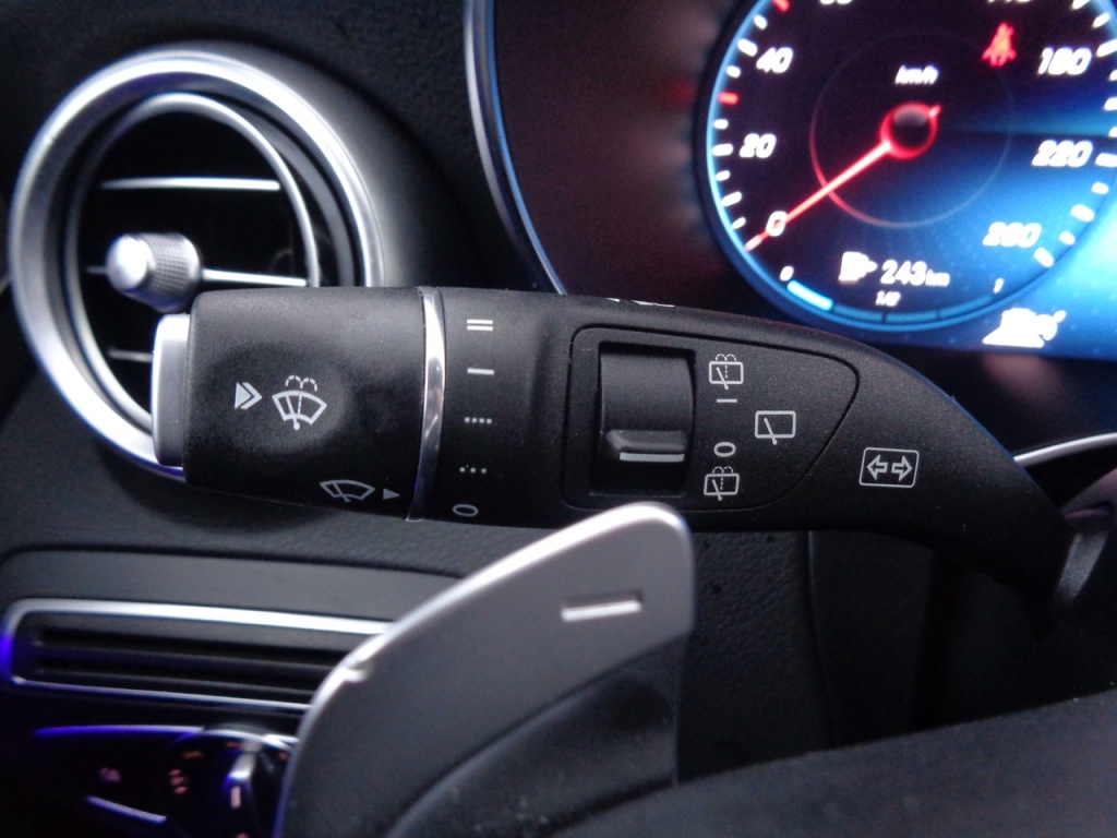 MERCEDES CLASSE C BREAK 220D 194CH AUTO AMG LINE - ref: 2-656059 - Photo 3
