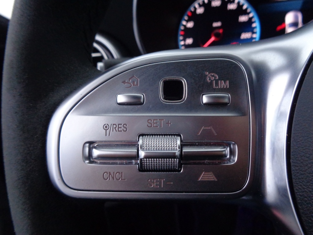 MERCEDES CLASSE C BREAK 220D 194CH AUTO AMG LINE - ref: 2-656059 - Photo 4