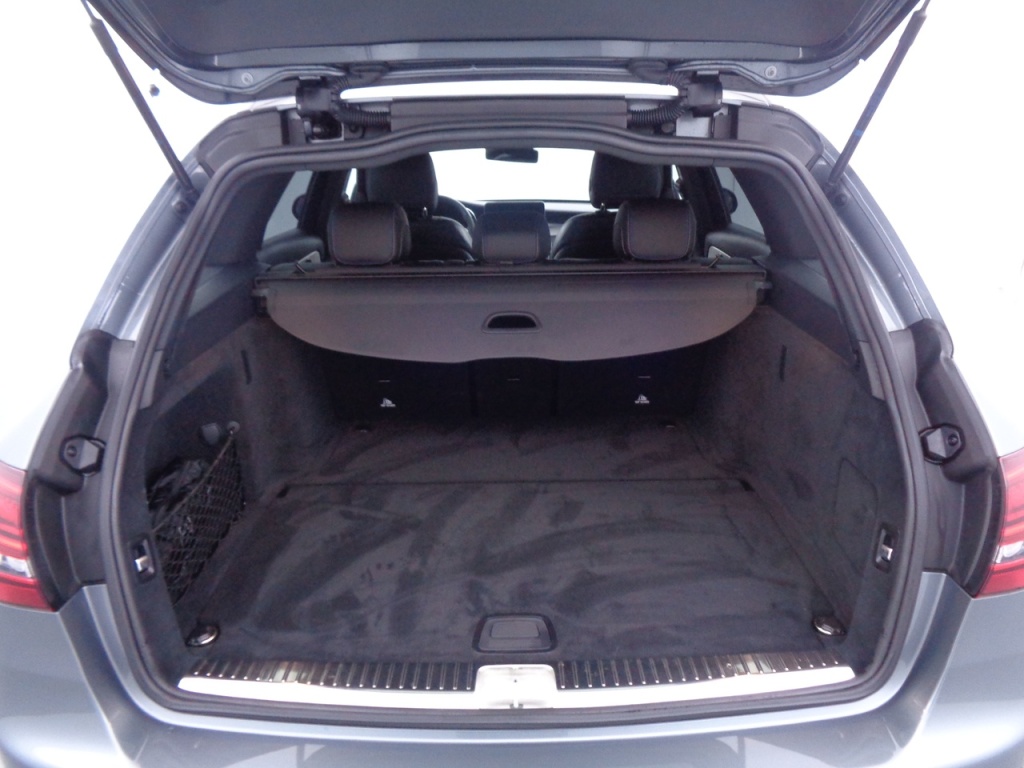 MERCEDES CLASSE C BREAK 220D 194CH AUTO AMG LINE - ref: 2-656763 - Photo 2