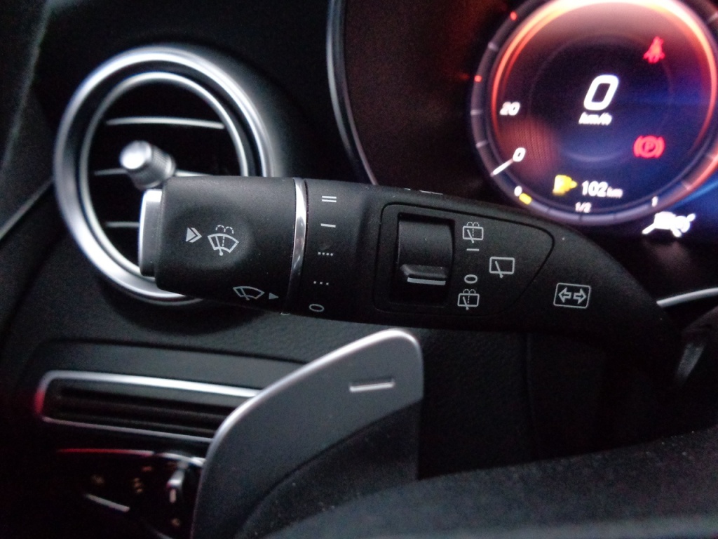 MERCEDES CLASSE C BREAK 220D 194CH AUTO AMG LINE - ref: 2-656763 - Photo 3