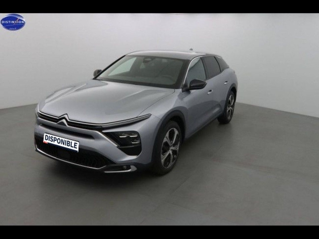 CITROEN C5 X 1.2 PURETECH 130CH EAT8 FEEL PACK - ref: 2-656777 - Photo 1