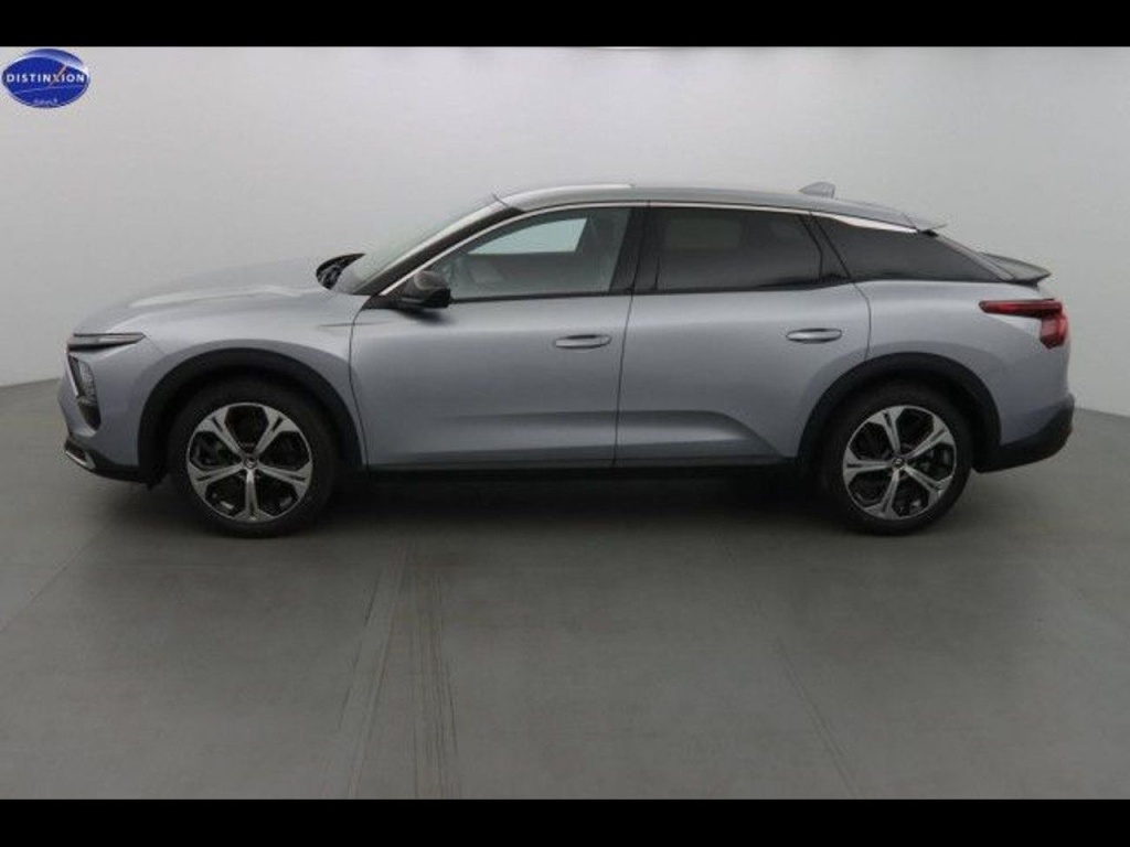 CITROEN C5 X 1.2 PURETECH 130CH EAT8 FEEL PACK - ref: 2-656777 - Photo 12