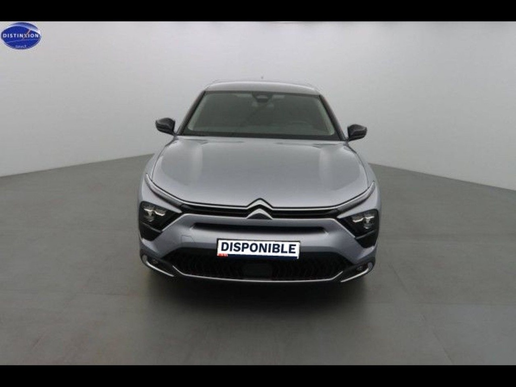 CITROEN C5 X 1.2 PURETECH 130CH EAT8 FEEL PACK - ref: 2-656777 - Photo 19