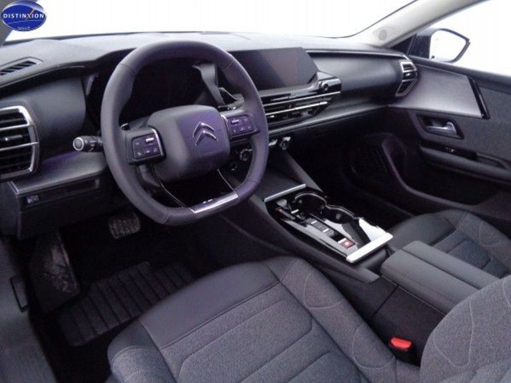 CITROEN C5 X 1.2 PURETECH 130CH EAT8 FEEL PACK - ref: 2-656777 - Photo 4