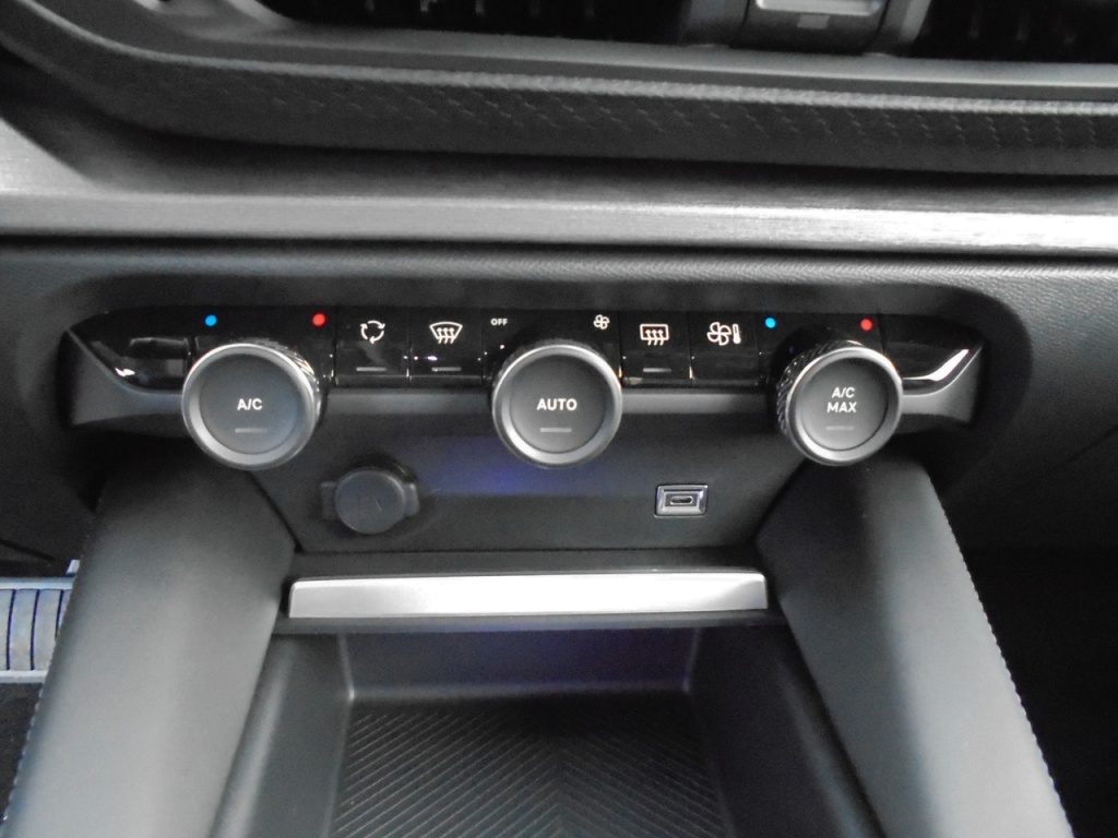 CITROEN C5 X 1.2 PURETECH 130CH EAT8 FEEL PACK - ref: 2-656778 - Photo 11