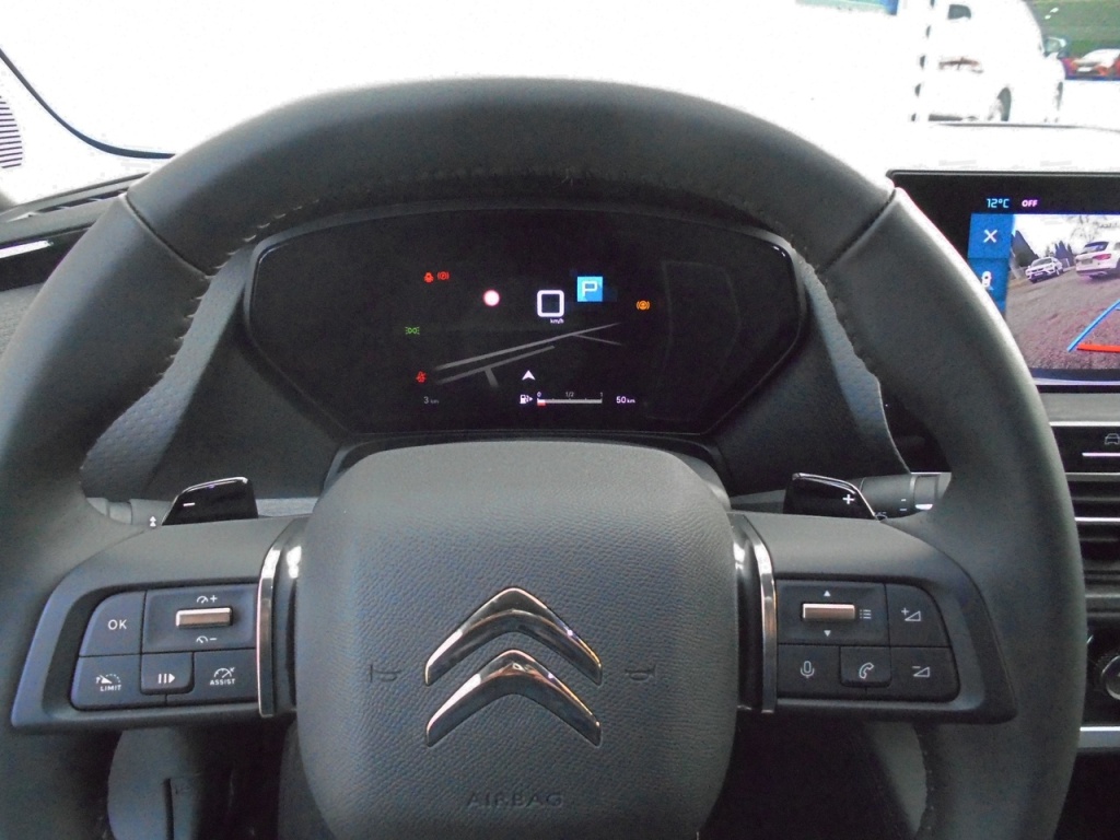 CITROEN C5 X 1.2 PURETECH 130CH EAT8 FEEL PACK - ref: 2-656778 - Photo 13