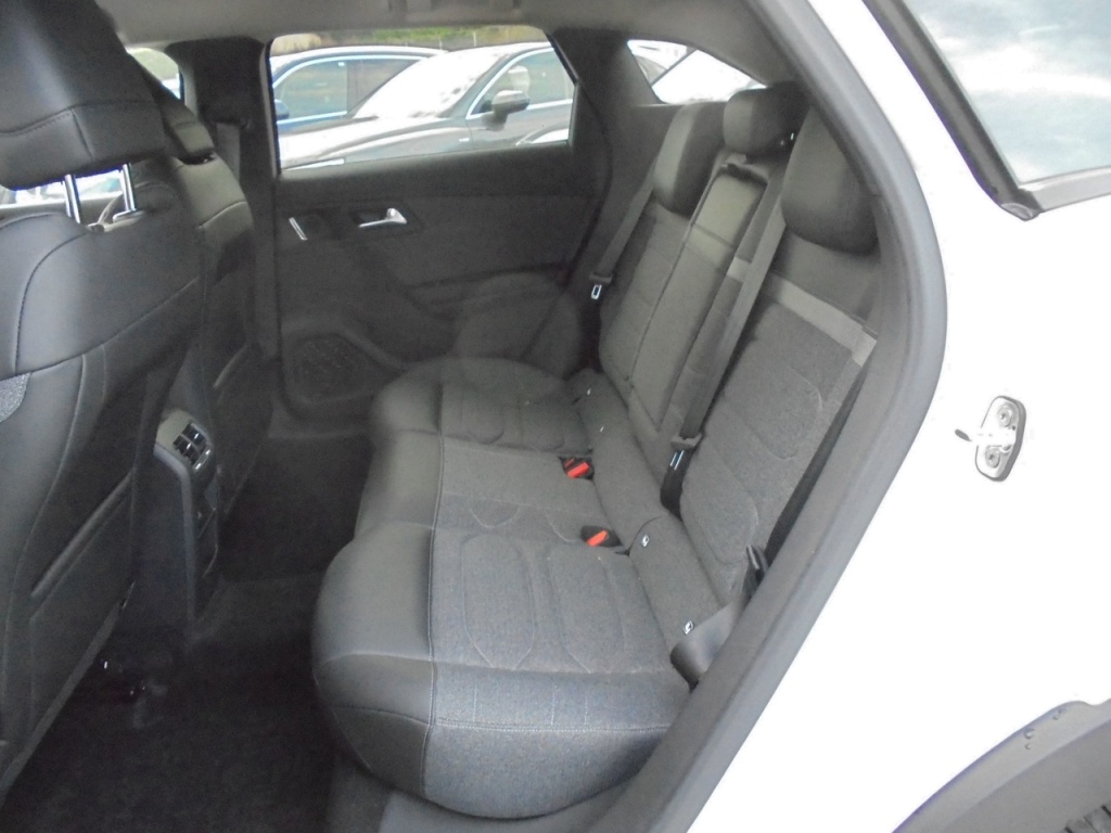 CITROEN C5 X 1.2 PURETECH 130CH EAT8 FEEL PACK - ref: 2-656778 - Photo 4