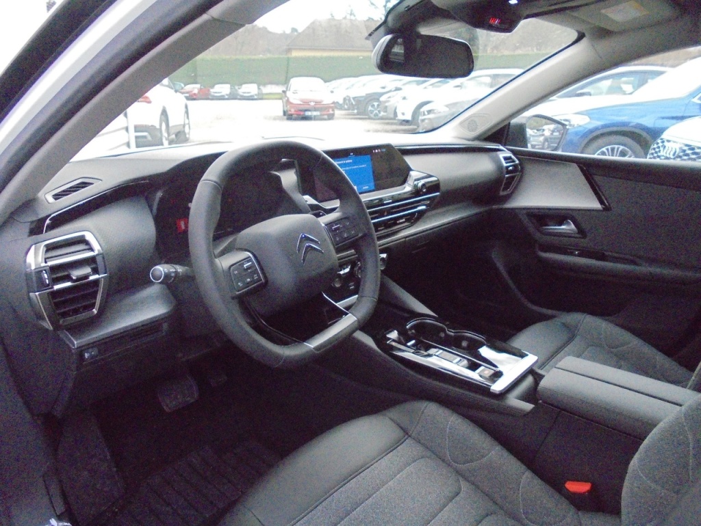 CITROEN C5 X 1.2 PURETECH 130CH EAT8 FEEL PACK - ref: 2-656778 - Photo 7