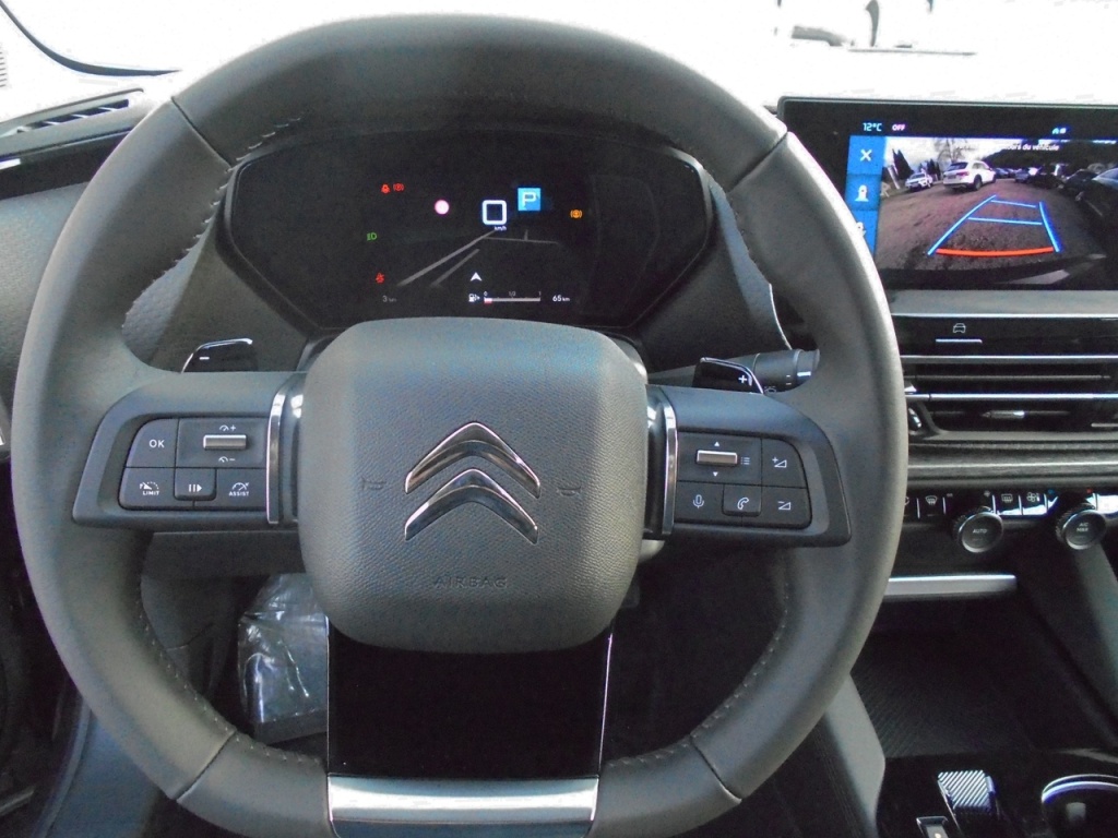 CITROEN C5 X 1.2 PURETECH 130CH EAT8 FEEL PACK - ref: 2-656779 - Photo 11