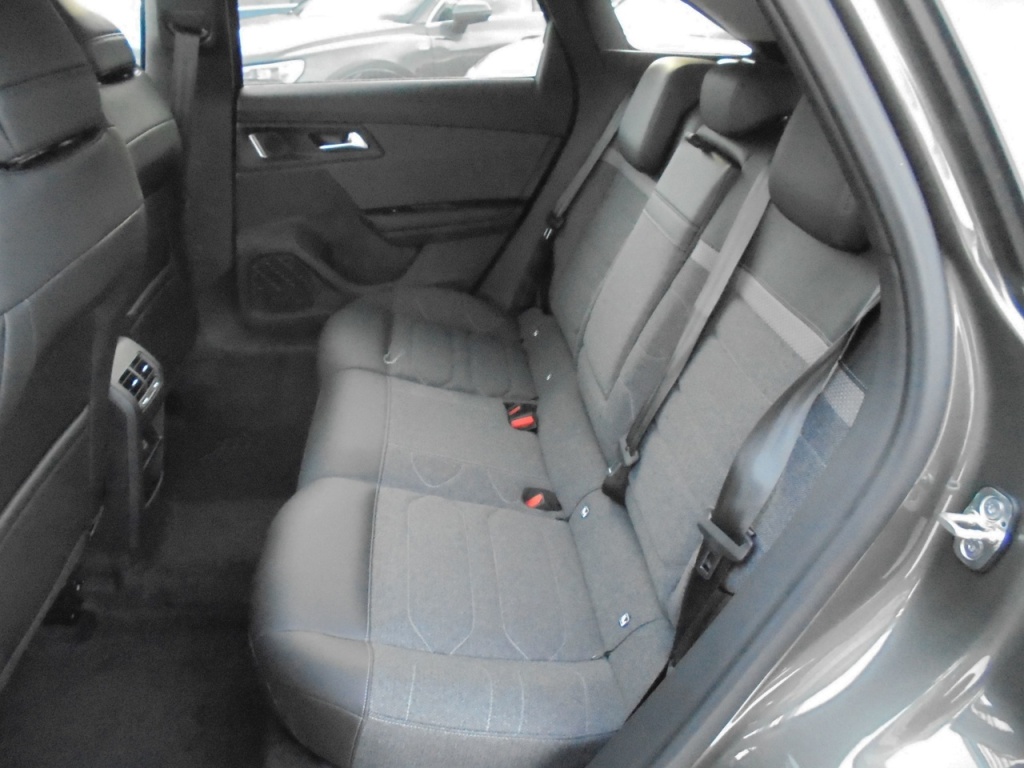 CITROEN C5 X 1.2 PURETECH 130CH EAT8 FEEL PACK - ref: 2-656779 - Photo 3