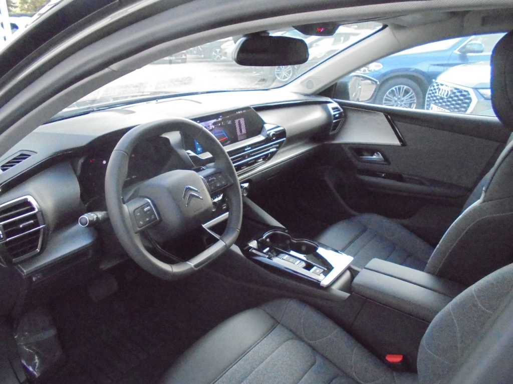 CITROEN C5 X 1.2 PURETECH 130CH EAT8 FEEL PACK - ref: 2-656779 - Photo 6