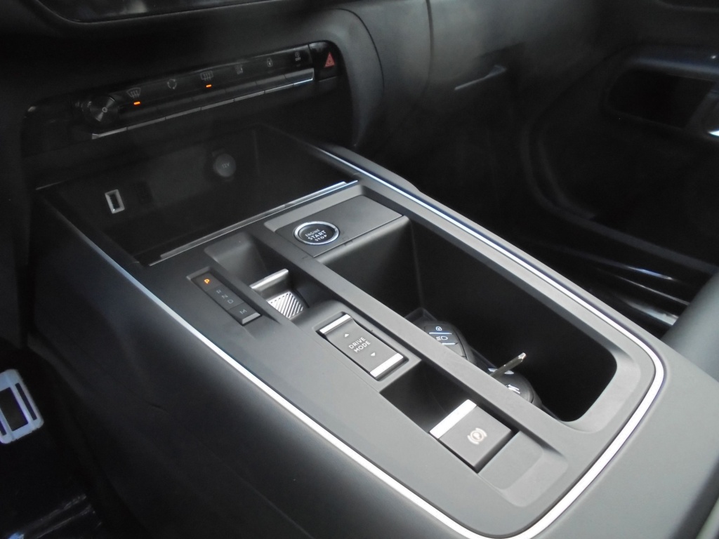 CITROEN C5 AIRCROSS 1.2 PURETECH 130CH EAT8 SHINE - ref: 2-658277 - Photo 11
