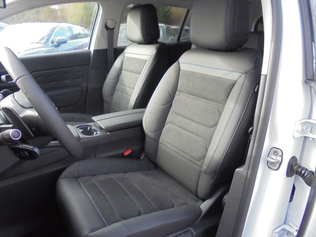 CITROEN C5 AIRCROSS 1.2 PURETECH 130CH EAT8 SHINE - ref: 2-658277 - Photo 3