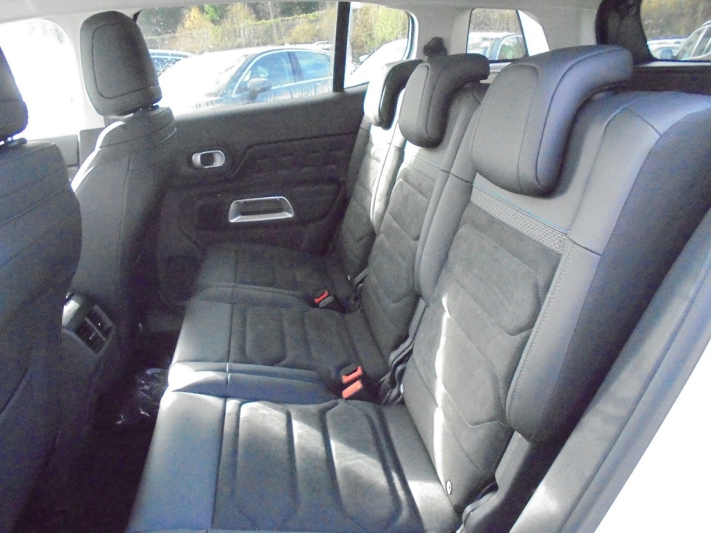 CITROEN C5 AIRCROSS 1.2 PURETECH 130CH EAT8 SHINE - ref: 2-658277 - Photo 4