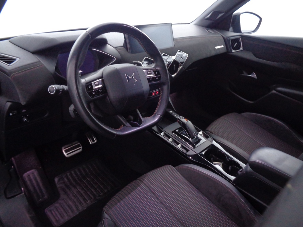 DS ds3 crossback 1.5 BLUEHDI 130 BVA PERF. LINE - ref: 2-659391 - Photo 13