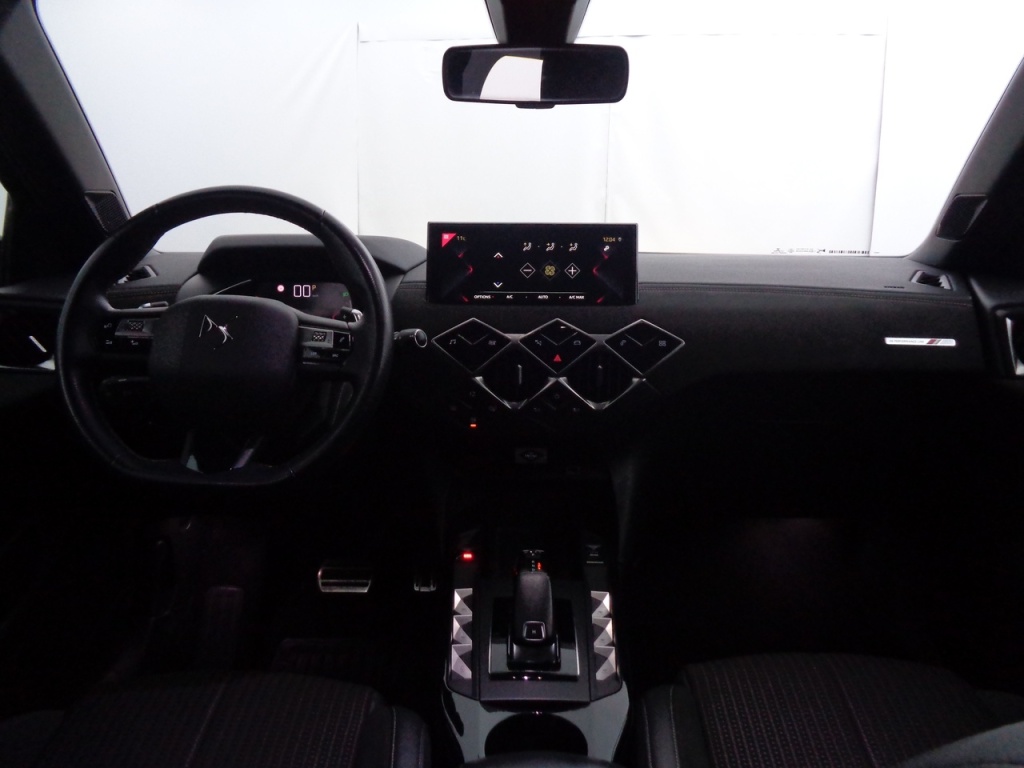 DS ds3 crossback 1.5 BLUEHDI 130 BVA PERF. LINE - ref: 2-659391 - Photo 14