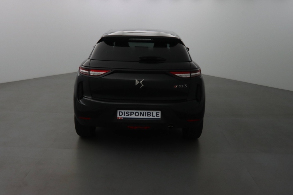 DS ds3 crossback 1.5 BLUEHDI 130 BVA PERF. LINE - ref: 2-659391 - Photo 18