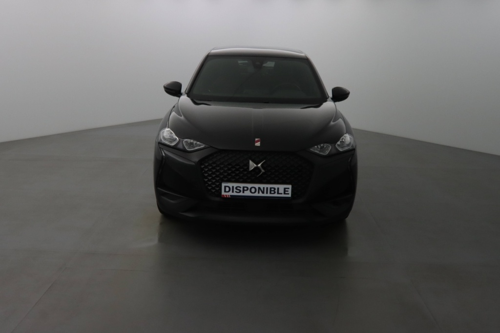 DS ds3 crossback 1.5 BLUEHDI 130 BVA PERF. LINE - ref: 2-659391 - Photo 19