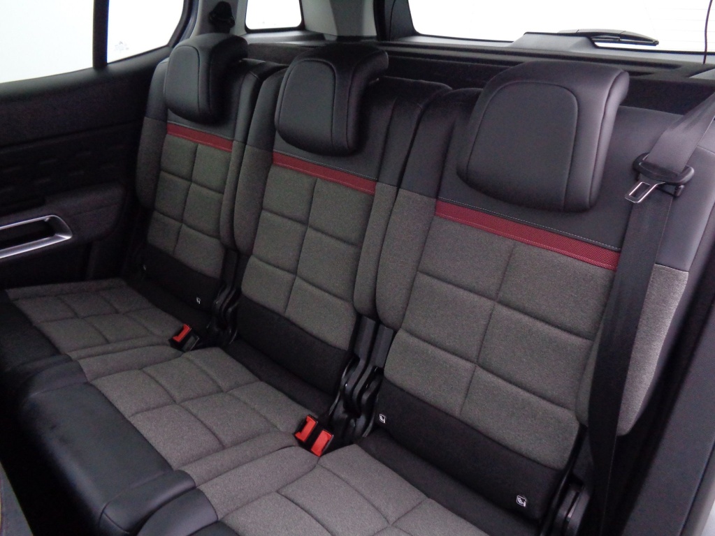 CITROEN C5 AIRCROSS 1.2 PURETECH 130CH S&S FEEL PACK - ref: 2-660125 - Photo 13
