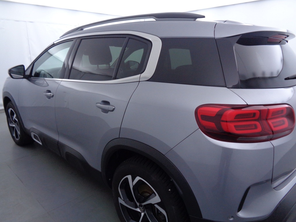 CITROEN C5 AIRCROSS 1.2 PURETECH 130CH S&S FEEL PACK - ref: 2-660125 - Photo 15