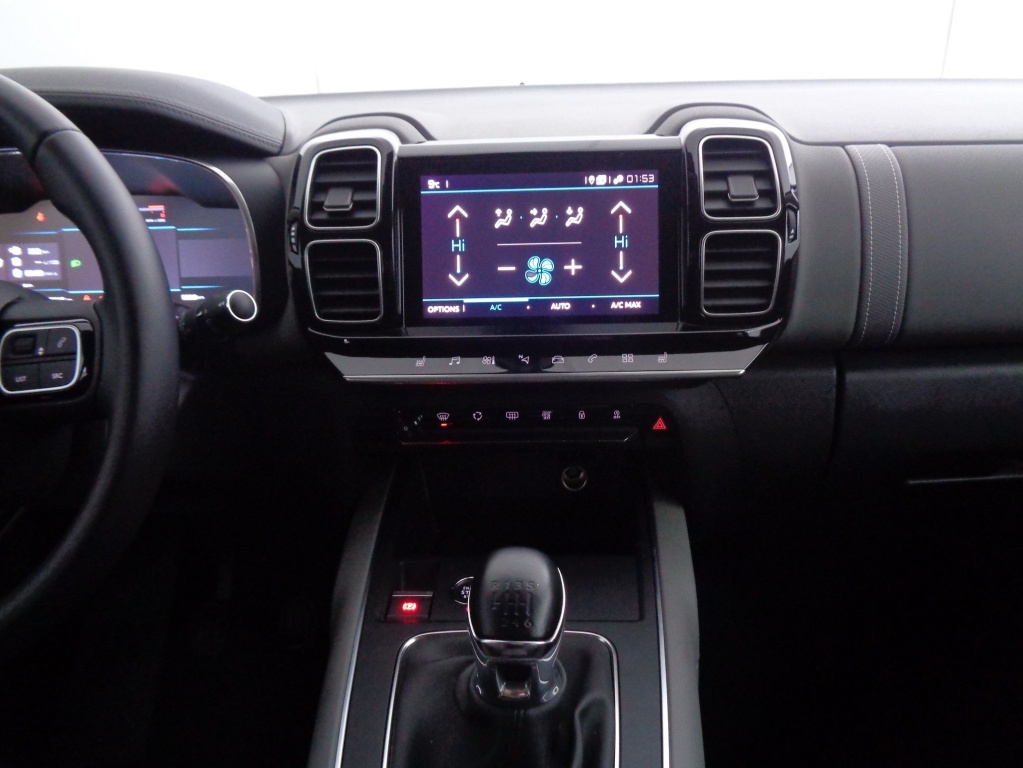 CITROEN C5 AIRCROSS 1.2 PURETECH 130CH S&S FEEL PACK - ref: 2-660125 - Photo 2